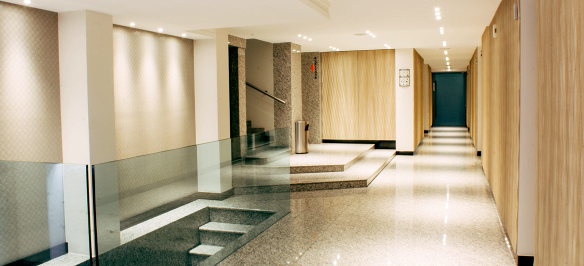 Hotel Norte CDMX Buenavista - Ciudad de México