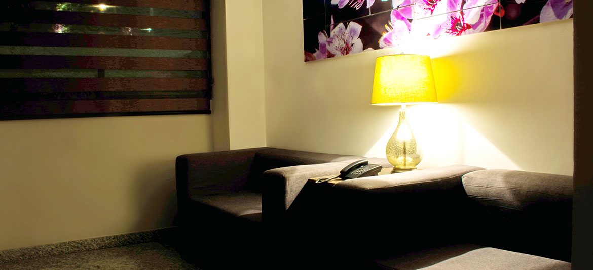 Hotel Norte CDMX Buenavista - Ciudad de México