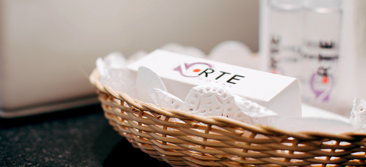 Hotel Norte CDMX Buenavista - Ciudad de México