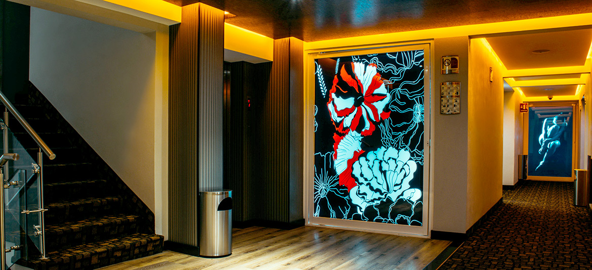 Hotel Norte CDMX Buenavista - Ciudad de México