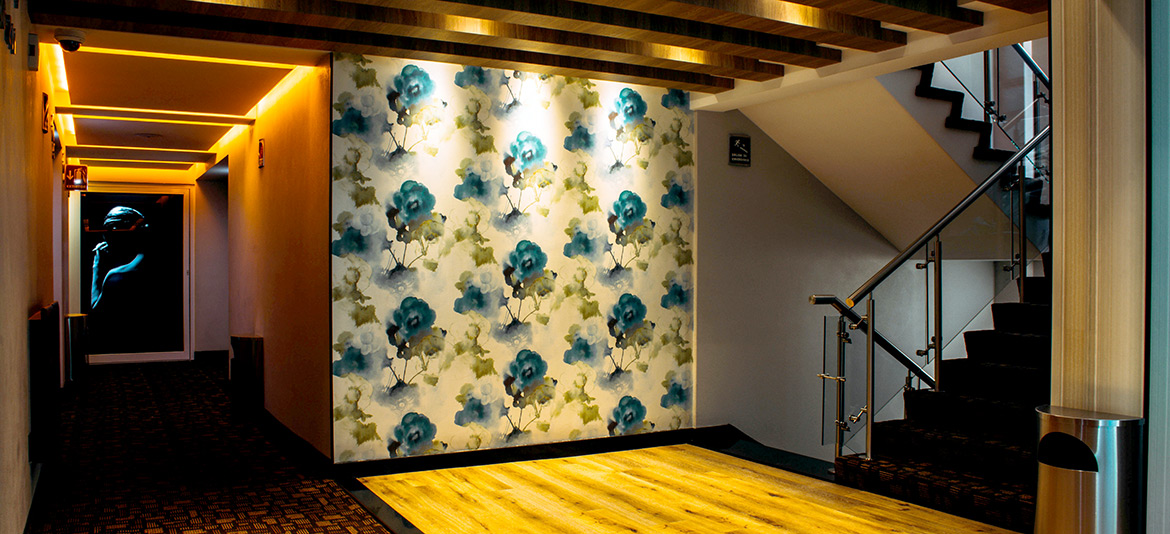 Hotel Norte CDMX Buenavista - Ciudad de México