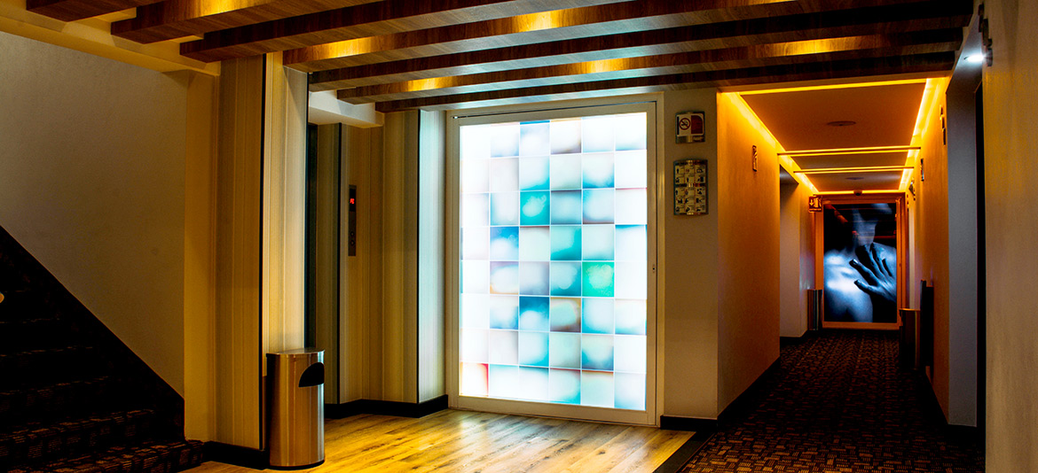 Hotel Norte CDMX Buenavista - Ciudad de México