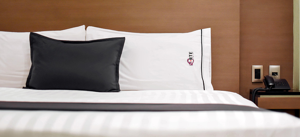 Hotel Norte CDMX Buenavista - Ciudad de México